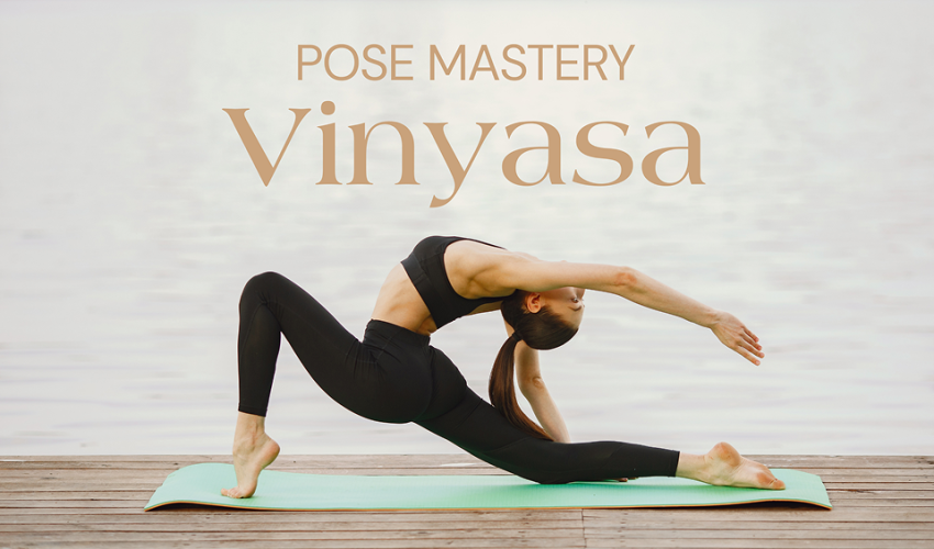 Deepen Your Asana Practice and Body Awareness Deepen Your Asana Practice and Body Awareness