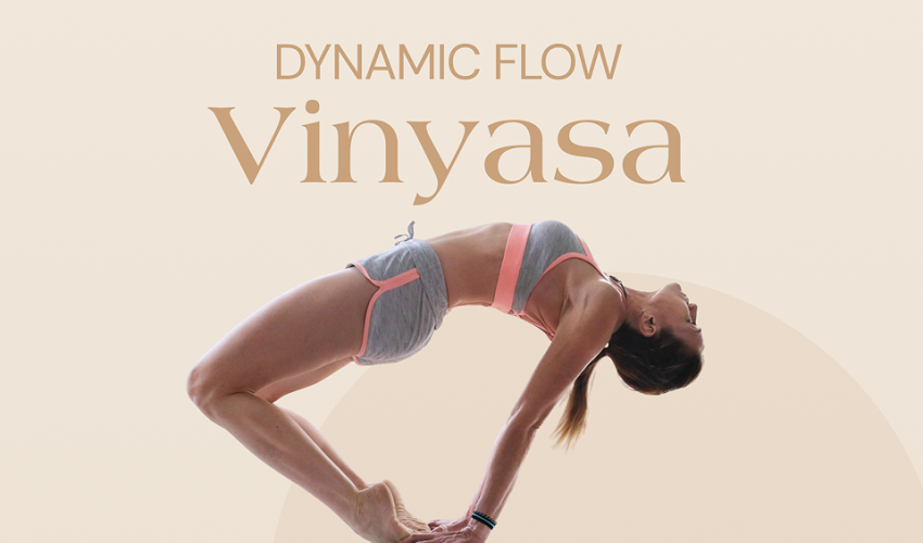 Enhance Flexibility & Fluid Movement